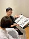 アンプリュス リアン(1+ Unplus lien)の写真/【亀戸駅徒歩4分】各分野に特化したスタイリスト陣が勢揃い！高い提案力でお悩み解決&理想のスタイルに♪
