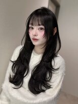 コア銀座メゾン(COA GINZA Maison)&nbsp;ロングレイヤー