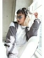 ボタニウムドットアン バイ アールサロン(BOTANIUM.An by Rr SALON)&nbsp;【BOTANIUM.An by RrSALON 安城】半個室/イメチェン/髪質改善