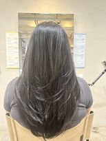 ティーズピーク(ty s peak) バタフライレイヤー