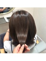 リジェール 高辻店&nbsp;水素ケアカラー