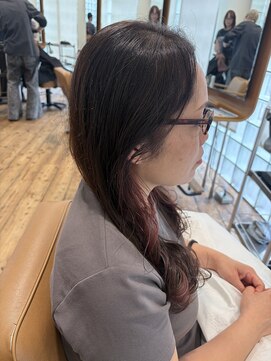 クラップス 金沢文庫店(CLAPS) ロングレイヤー