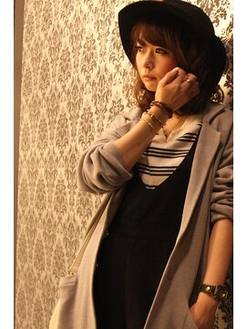 ヴィトゥレイ(Betray) Betray　winter　location