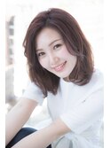 エレガントレイヤード