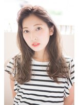 オットー ヘアー ステージ(otto hair stage) ロングデザインカット