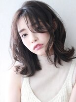 アルクバイネオリーブ 荻窪店(arc by neolive)&nbsp;ニュアンスカールロブ♪arc by neolive 荻窪