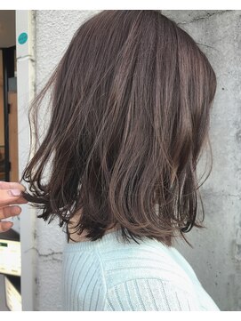 ロプート(Loput) Loput salon style 19.03.29