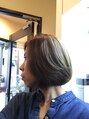シャイニングアウェイ(Shining a way) 元長 由紀子