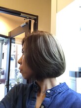 シャイニングアウェイ(Shining a way) 元長 由紀子
