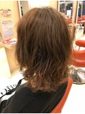 【岡谷市】マットアッシュ【ottof】