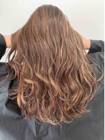 アッシュ 二子玉川店(Ash)&nbsp;山川こだわりの 大人ハイライト 自然な仕上がりに！