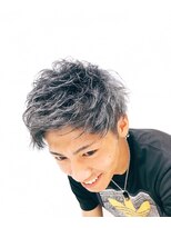 アルスト(ALST)&nbsp;ネオウルフ・アップバング