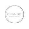 シャムオーツー 国分寺(CHAM:O2)のお店ロゴ