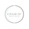 シャムオーツー 国分寺(CHAM:O2)のお店ロゴ