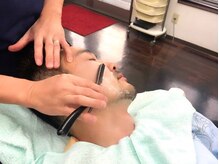ソウ ヘアーワークス ヤマザキ(想 Hair works YAMAZAKI)