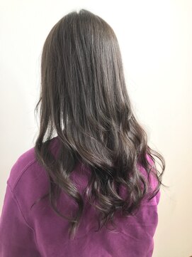 チュラック(Chulack) ナチュラルグラデーションカラー