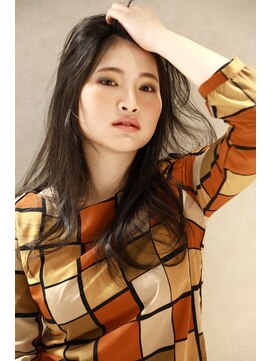 アテナ アヴェダ 広島三越店(ATENA AVEDA) 渕上　瑛士