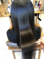 ペイジバイネオリーブ 吉祥寺店(Paige by Neolive)&nbsp;髪質改善4回目のお客様＊