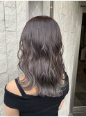 #グラデーション#インナーカラー
