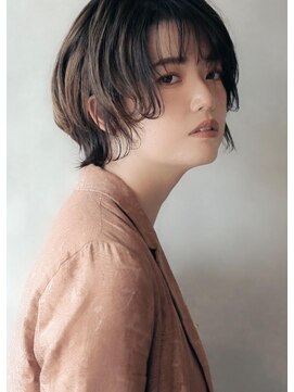 ダリー 白石店(Dali) Dali× short 木村