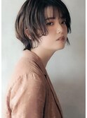 Dali× short 木村