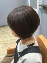 クロデザイン(KURO DESIGN)&nbsp;グラデーションボブ