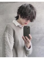 シン(syn) ウルフ