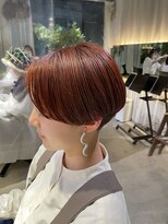 リディー(Lidee)&nbsp;Lidee お客様snap 【城山】