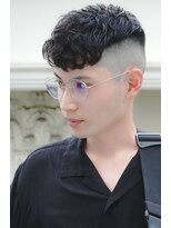 ダッド(DAD)&nbsp;【Crop】