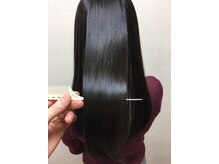 松本平太郎美容室 立川店