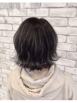 クロエバイラヴィズム 古町6番店(CLOE by LUVISM) highlight × inner