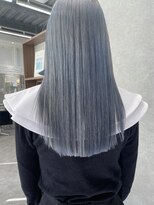 デイジー(Daisy) 天神/大名/ペールブルー/ブルー/ハイトーン