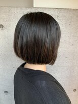 シー バイ スタイル(SEA by STYLE)&nbsp;艶出しボブ