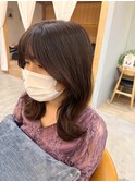 韓国風ミディヘア♪【ami】