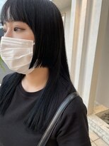 ボリスビアン 大和田店(BorisVian)&nbsp;姫カット