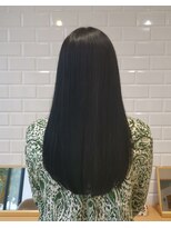 オレンジハウス サラ髪トリートメントカット