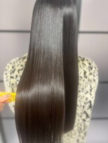 ボンズサロン(BONDZSALON) 大人の美髪専門店×オーガニック髪質改善ヘアエステ&縮毛矯正