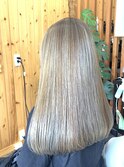 髪質改善　館林　MAHALO HAIR &nbsp;RooM &nbsp;マハロ　