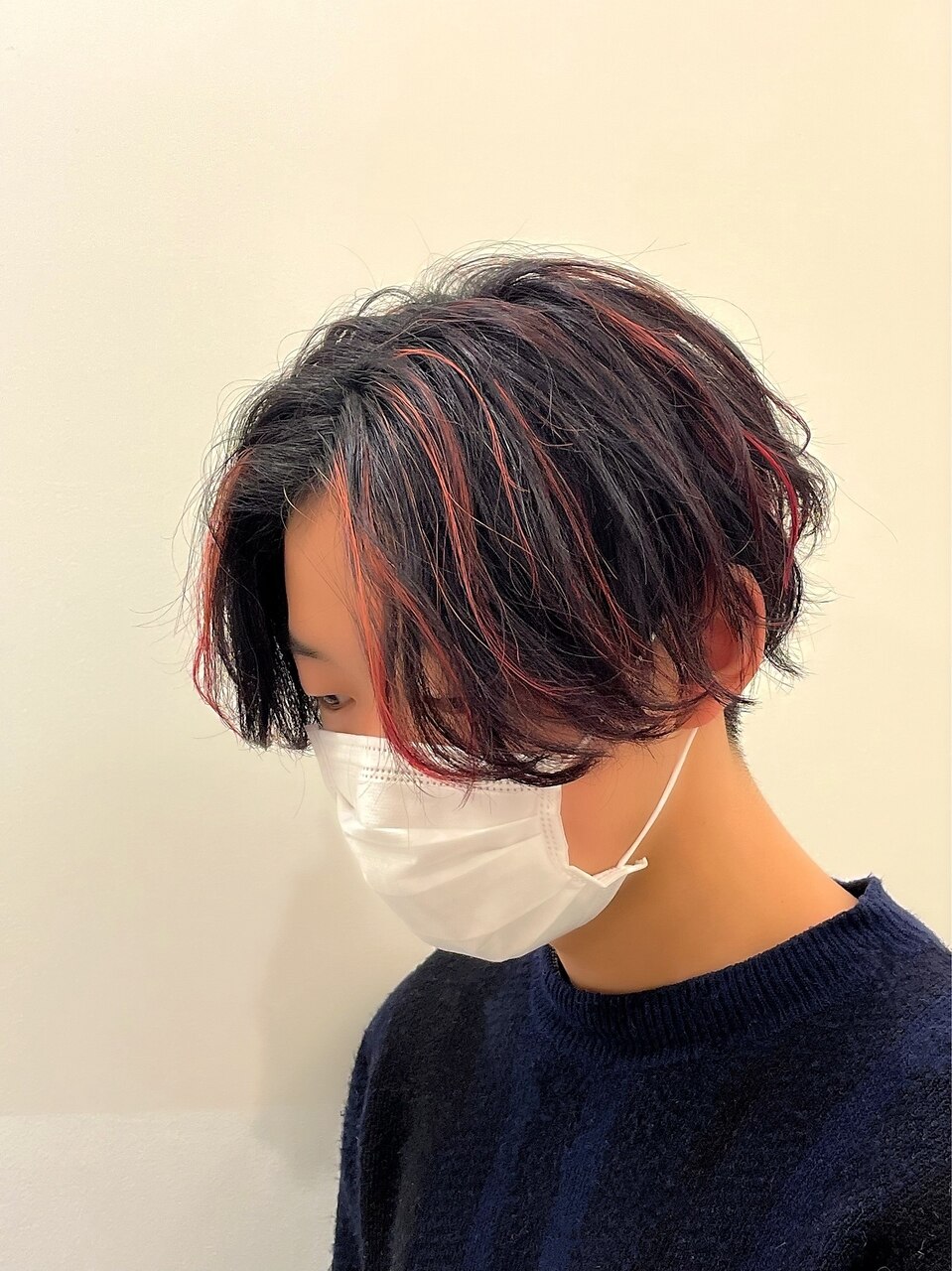 スタイル写真