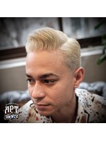 エーピーティートアウエスト(APT. TOR WEST)&nbsp;SIDE PART