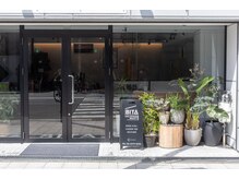 ヘアサロン ビータ(Hair salon BITA)