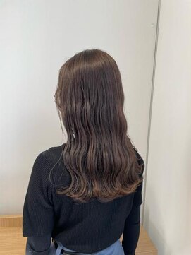 セーヌプラス(CEINE+) インナーカラー/デザインカラー/ハイライト/ブリーチヘア