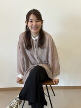 シン(SHNN)&nbsp;ナツコ 