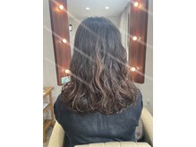 アーキヘアー(archi hair)