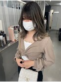 ホワイトハイライト