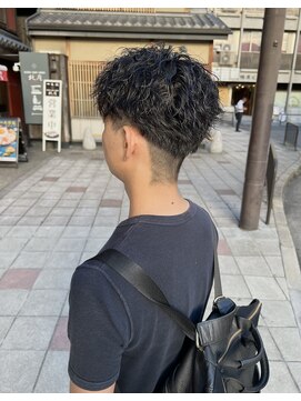 ロレト(Loreto) スパイラルパーマ