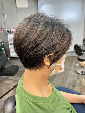 レプリカ 上大岡(Replica) 大人タイトショート