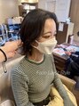トリート 南行徳本店(TREAT) 1人1人に合わせた顔まわりカットをお届けいたします◎南行徳