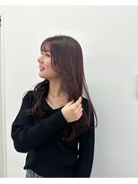 オットット(OttottO)&nbsp;ブリーチなしダブルカラー