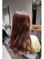 リリー(Lily)&nbsp;ふわふわスタイル♪